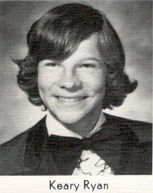Keary Keith Ryan
