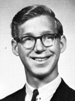 Donald Fuller