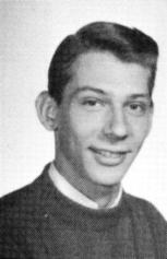 Dave Machold