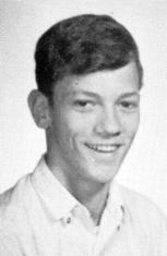 Dean Wiegert