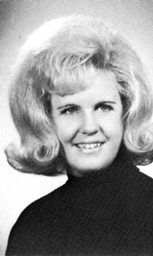 Bernice Sikorski (Brigman)