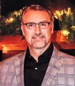 Jim Costello