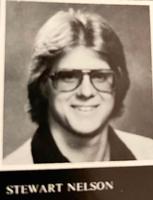 Stewart Nelson