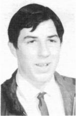 Gasper Louis Marengo