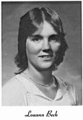 LouAnn Beck