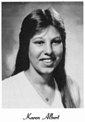 Karen Albert