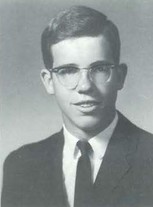 Billy Baker