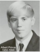 Albert Butch Prince