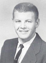 Wayne Rittenberry