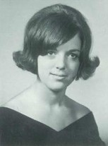 Vicky Burris (Brasier)