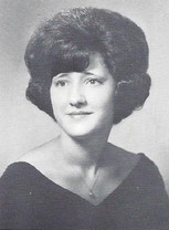 Mary Liggett (DeFoe)