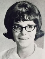 Brenda Watts (Smith)