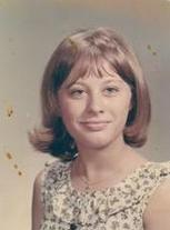Janice Mills (Thomas)