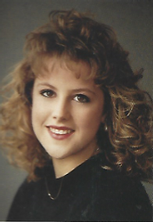 Stephanie Stannard (Bruns)