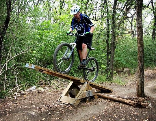 Charles (Chip) Crail