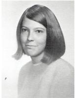 Lynne Mossman (Lincicum)