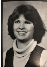 Linda Hofmann (Hofmann)