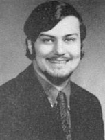 Edward Abendschein