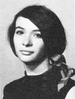 Victoria Bigelow (Elsner)