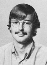 Hal Croxall