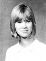 Carol Wilson (Forsythe)