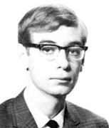Thomas Meek