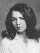Jean Clark (Miller)