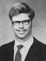 Stephen Easton