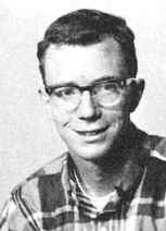 Stephen Armstrong