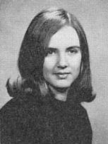 Laurel Galbraith (Price Jones)