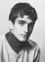 Michael Skinner