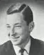 Donald Sharp