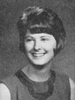 Margaret Fluck (Smith)