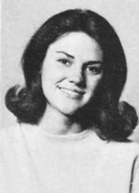 Lynette Diers (Cohen)