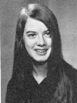 Ann Evans