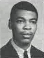 Gerald Fluker