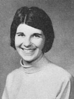 Jacqueline Freeman