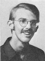 Randall Goodall