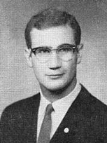 Douglas Graham