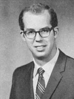 Alan Hagan