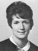 Barbara Ford (Law)