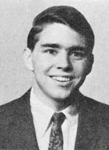 James Rawlings