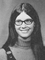 Pamela Crane (Williams)