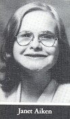 Janet Aiken