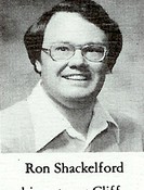 Ron Shackelford