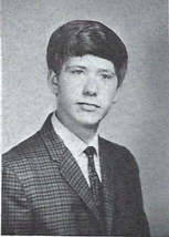 Mark Fick