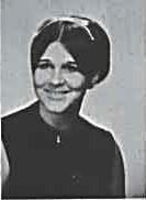 Theresa Fisher (Rabe)