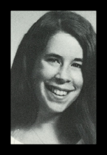 Cristina Upchurch (Lamson)