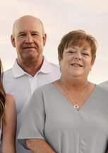 Betty & Gary Hunter