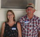 Jimmy & Kathy Dowler